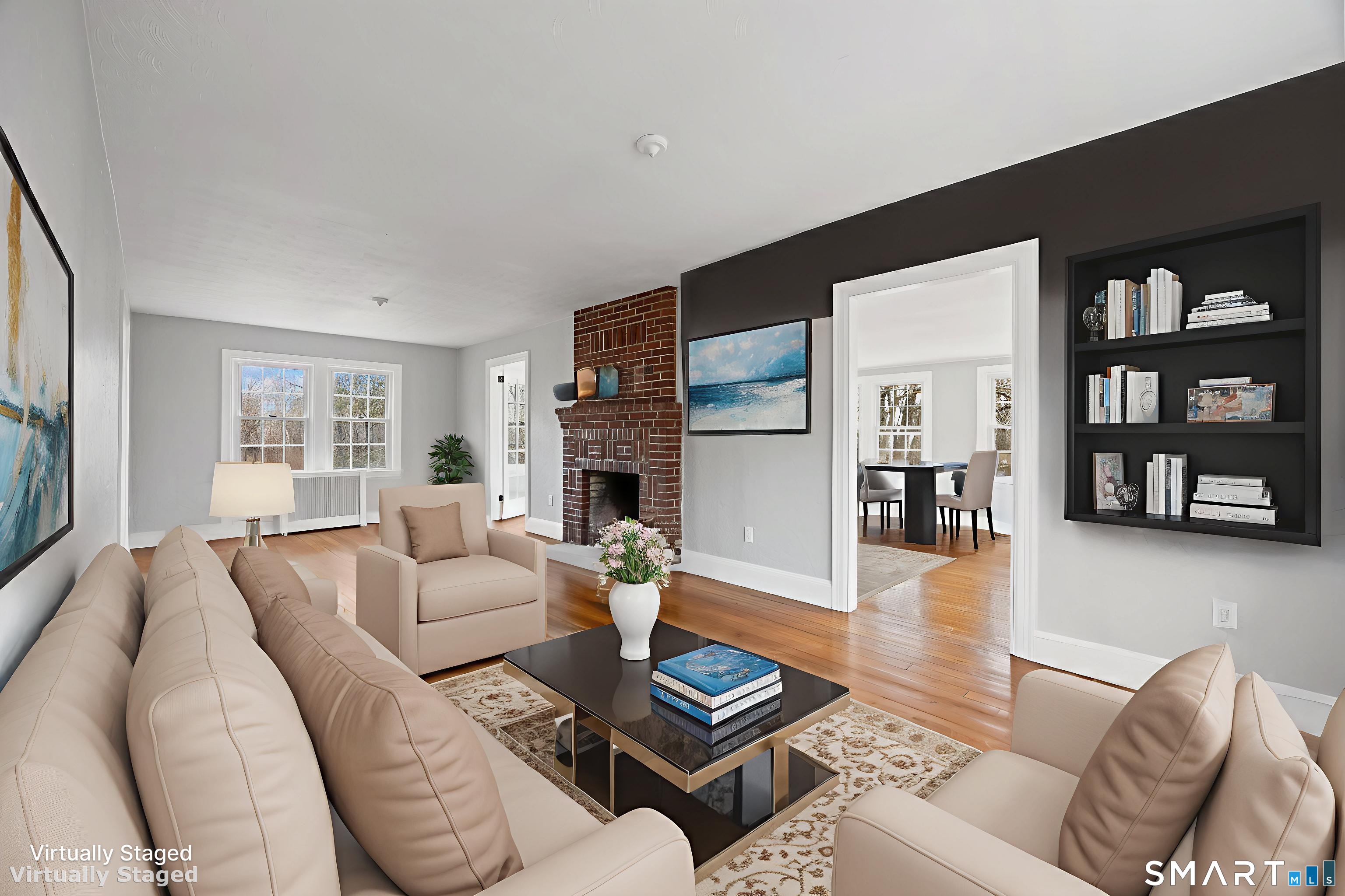 198 Main Street Hampton, CT 06247 - Photo 14 of 39