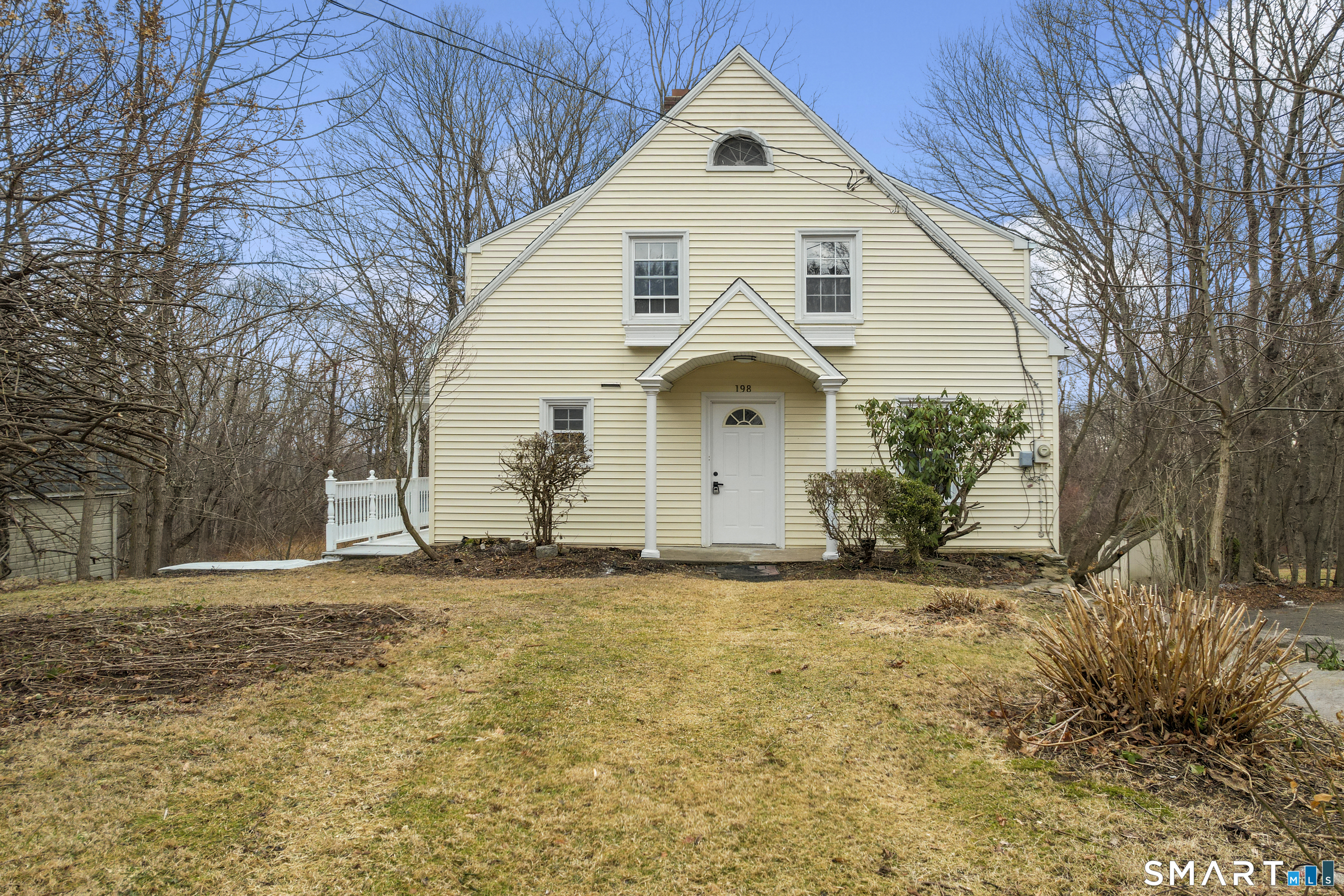 198 Main Street Hampton, CT 06247 - Photo 2 of 39