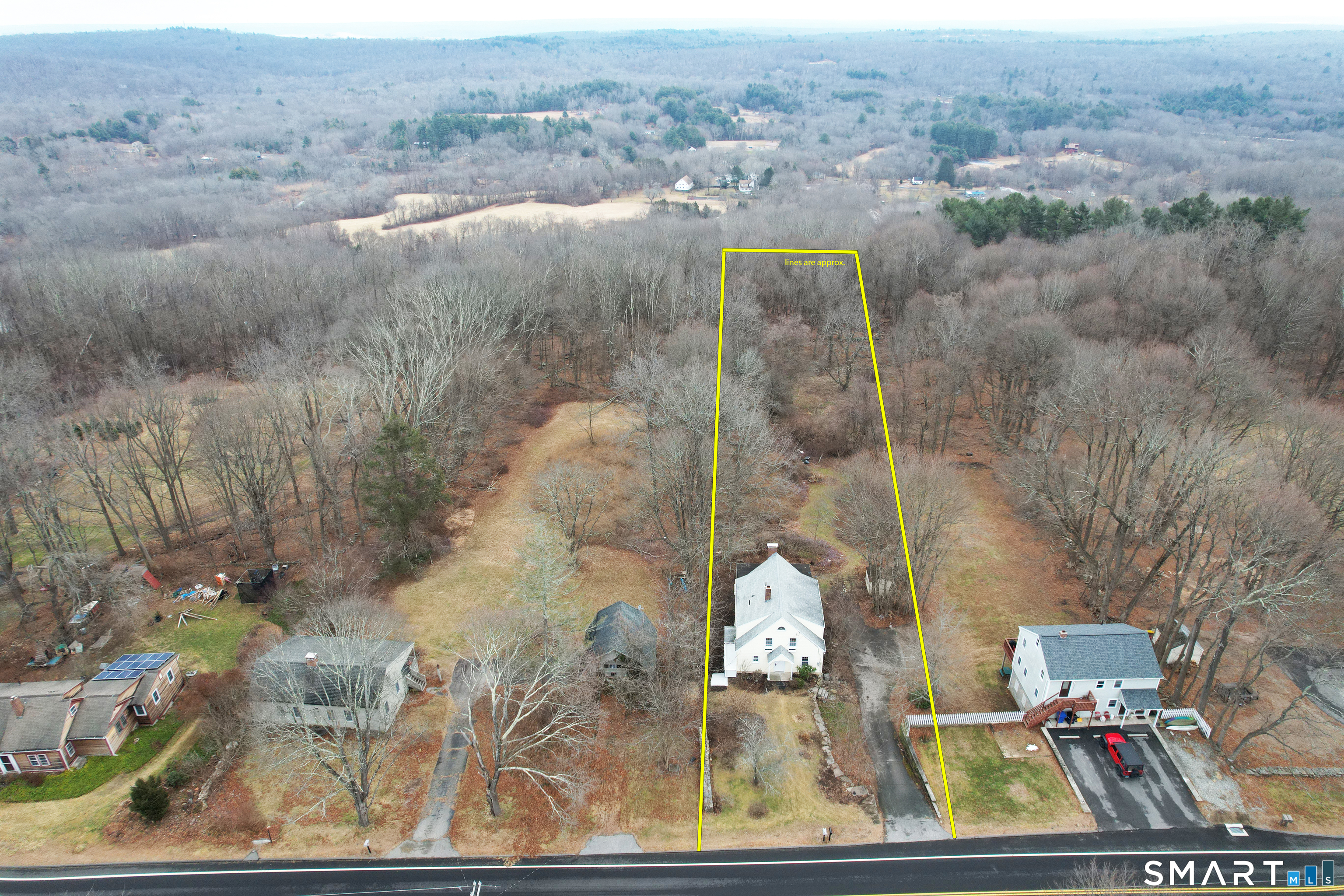 198 Main Street Hampton, CT 06247 - Photo 5 of 39