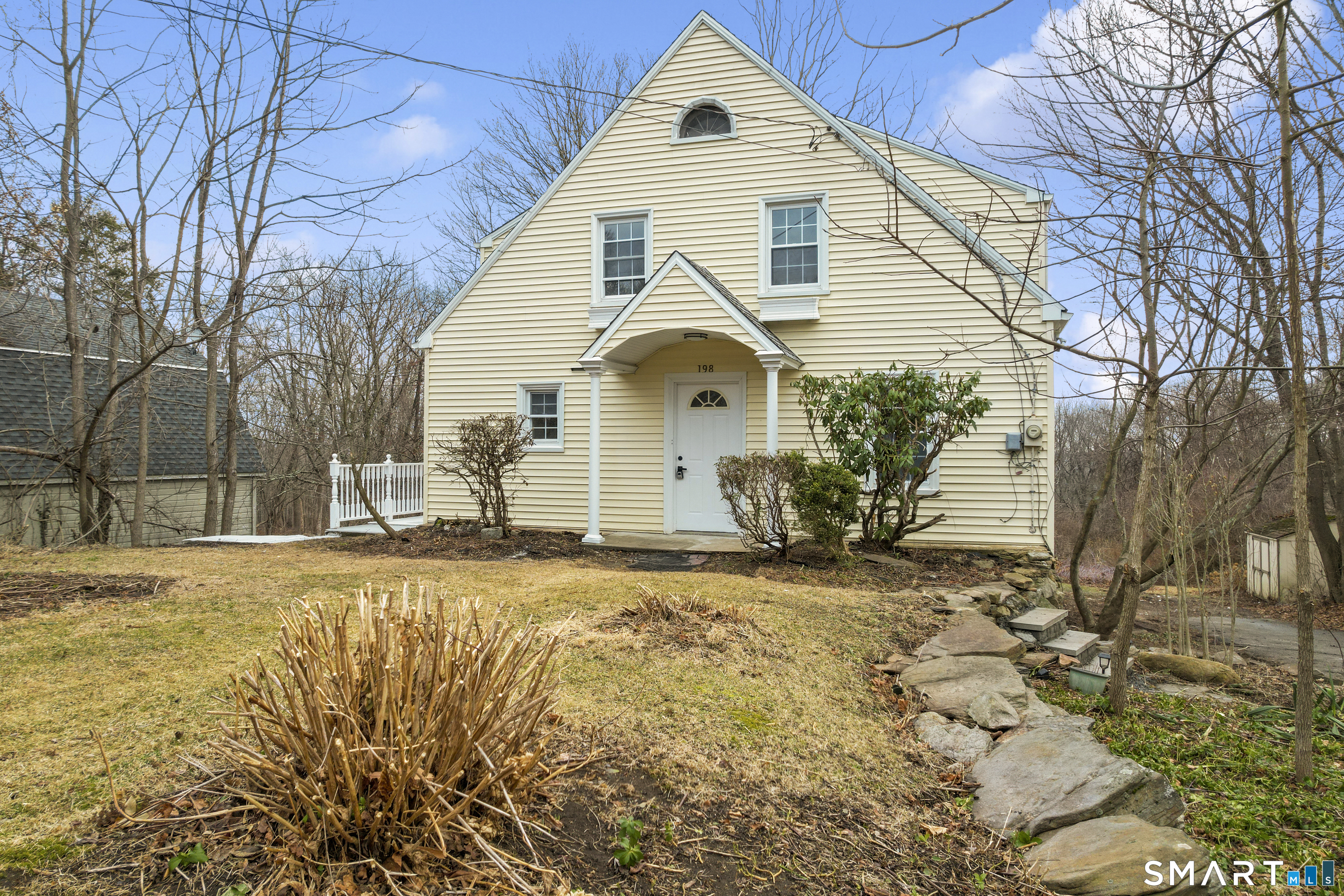 198 Main Street Hampton, CT 06247 - Photo 7 of 39