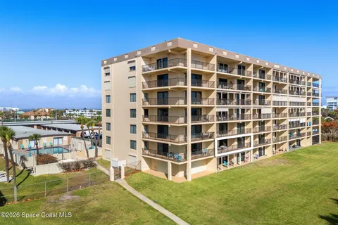 $599,000 | 3170 North Atlantic Avenue, Unit 202, Cocoa Beach, FL 32931