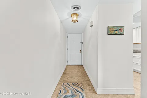 $599,000 | 3170 North Atlantic Avenue, Unit 202, Cocoa Beach, FL 32931