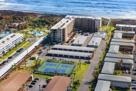 $599,000 | 3170 North Atlantic Avenue, Unit 202, Cocoa Beach, FL 32931