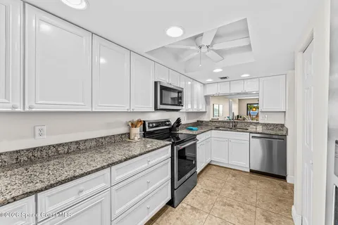 $599,000 | 3170 North Atlantic Avenue, Unit 202, Cocoa Beach, FL 32931