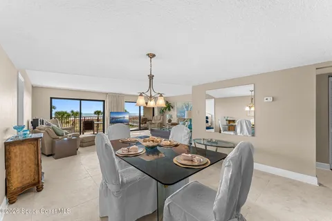 $599,000 | 3170 North Atlantic Avenue, Unit 202, Cocoa Beach, FL 32931