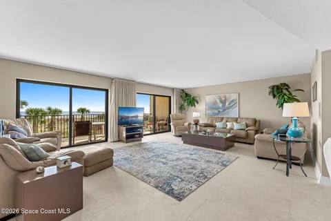 $584,000 | 3170 North Atlantic Avenue, Unit 202, Cocoa Beach, FL 32931