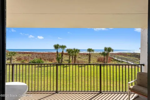 $599,000 | 3170 North Atlantic Avenue, Unit 202, Cocoa Beach, FL 32931