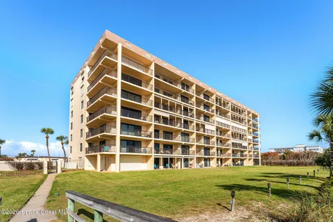 $599,000 | 3170 North Atlantic Avenue, Unit 202, Cocoa Beach, FL 32931