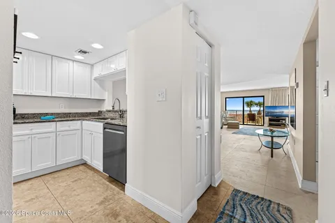 $599,000 | 3170 North Atlantic Avenue, Unit 202, Cocoa Beach, FL 32931