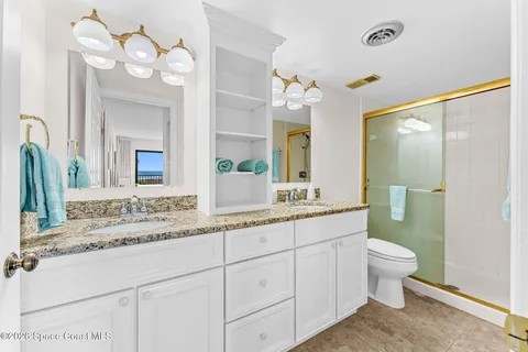 $584,000 | 3170 North Atlantic Avenue, Unit 202, Cocoa Beach, FL 32931
