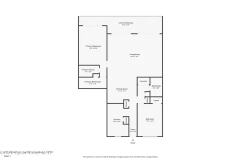 $599,000 | 3170 North Atlantic Avenue, Unit 202, Cocoa Beach, FL 32931