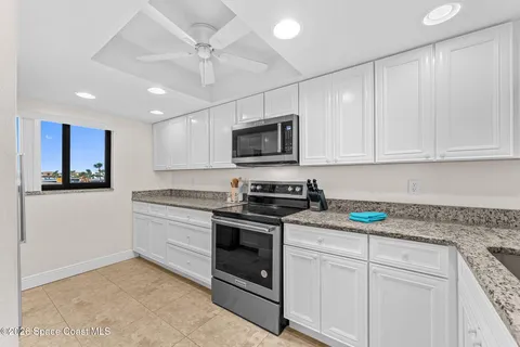 $599,000 | 3170 North Atlantic Avenue, Unit 202, Cocoa Beach, FL 32931