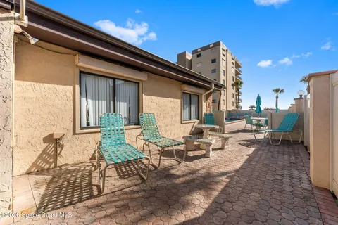 $599,000 | 3170 North Atlantic Avenue, Unit 202, Cocoa Beach, FL 32931