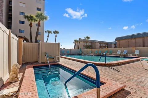 $599,000 | 3170 North Atlantic Avenue, Unit 202, Cocoa Beach, FL 32931