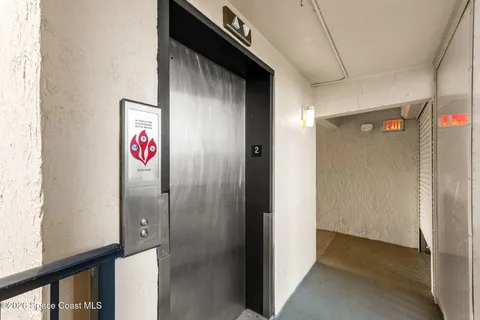 $599,000 | 3170 North Atlantic Avenue, Unit 202, Cocoa Beach, FL 32931