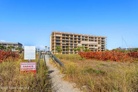 $599,000 | 3170 North Atlantic Avenue, Unit 202, Cocoa Beach, FL 32931