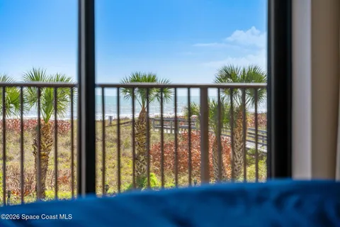 $599,000 | 3170 North Atlantic Avenue, Unit 202, Cocoa Beach, FL 32931