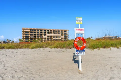 $599,000 | 3170 North Atlantic Avenue, Unit 202, Cocoa Beach, FL 32931