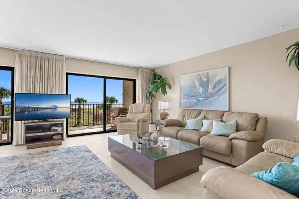 $589,000 | 3170 North Atlantic Avenue, Unit 202, Cocoa Beach, FL 32931