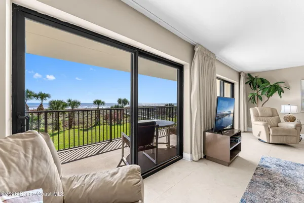 $599,000 | 3170 North Atlantic Avenue, Unit 202, Cocoa Beach, FL 32931