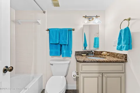 $599,000 | 3170 North Atlantic Avenue, Unit 202, Cocoa Beach, FL 32931