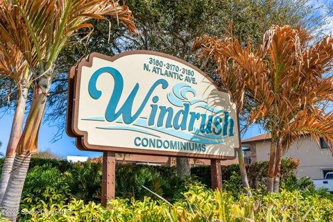 $599,000 | 3170 North Atlantic Avenue, Unit 202, Cocoa Beach, FL 32931