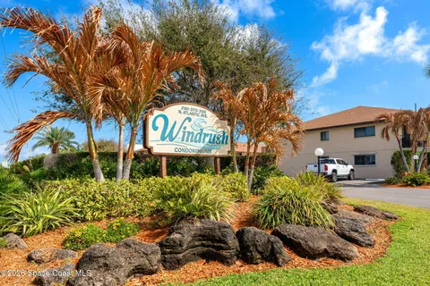$599,000 | 3170 North Atlantic Avenue, Unit 202, Cocoa Beach, FL 32931