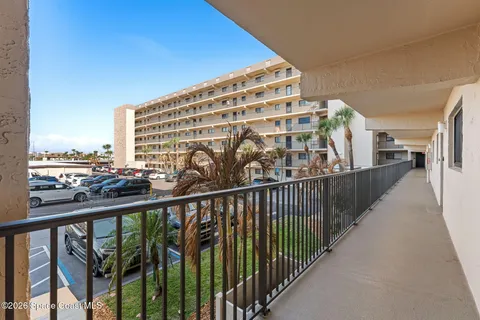 $599,000 | 3170 North Atlantic Avenue, Unit 202, Cocoa Beach, FL 32931