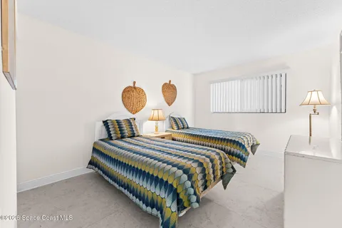 $599,000 | 3170 North Atlantic Avenue, Unit 202, Cocoa Beach, FL 32931