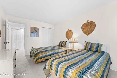 $599,000 | 3170 North Atlantic Avenue, Unit 202, Cocoa Beach, FL 32931