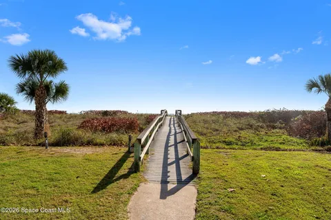 $599,000 | 3170 North Atlantic Avenue, Unit 202, Cocoa Beach, FL 32931