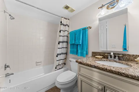 $599,000 | 3170 North Atlantic Avenue, Unit 202, Cocoa Beach, FL 32931