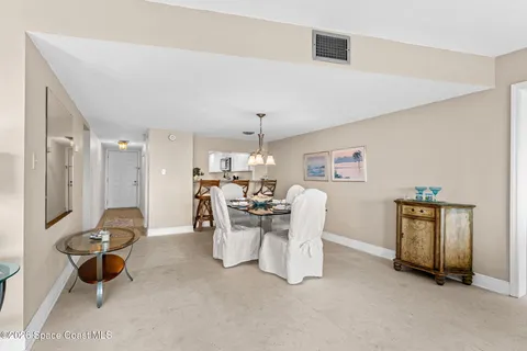 $599,000 | 3170 North Atlantic Avenue, Unit 202, Cocoa Beach, FL 32931