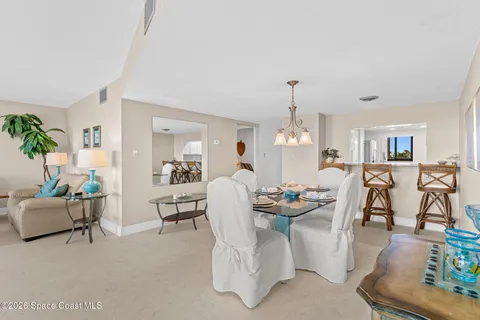 $599,000 | 3170 North Atlantic Avenue, Unit 202, Cocoa Beach, FL 32931