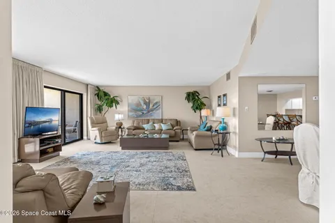 $599,000 | 3170 North Atlantic Avenue, Unit 202, Cocoa Beach, FL 32931
