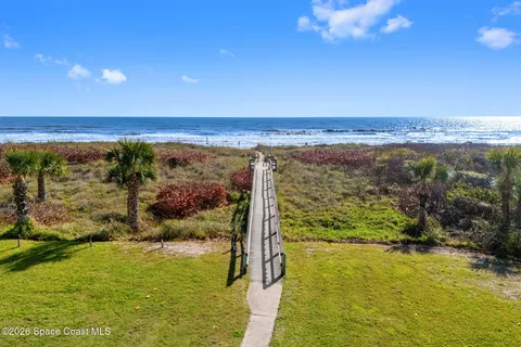 $599,000 | 3170 North Atlantic Avenue, Unit 202, Cocoa Beach, FL 32931