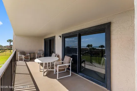 $599,000 | 3170 North Atlantic Avenue, Unit 202, Cocoa Beach, FL 32931