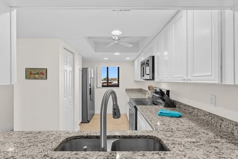 $599,000 | 3170 North Atlantic Avenue, Unit 202, Cocoa Beach, FL 32931