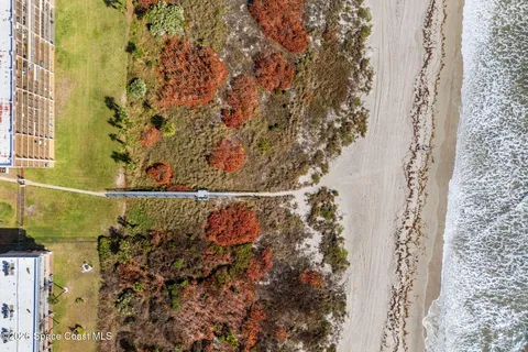 $599,000 | 3170 North Atlantic Avenue, Unit 202, Cocoa Beach, FL 32931