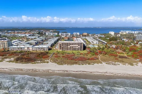 $599,000 | 3170 North Atlantic Avenue, Unit 202, Cocoa Beach, FL 32931