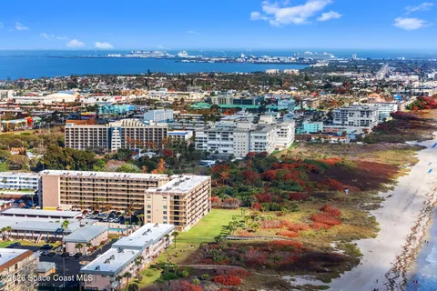 $599,000 | 3170 North Atlantic Avenue, Unit 202, Cocoa Beach, FL 32931