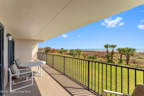 $599,000 | 3170 North Atlantic Avenue, Unit 202, Cocoa Beach, FL 32931
