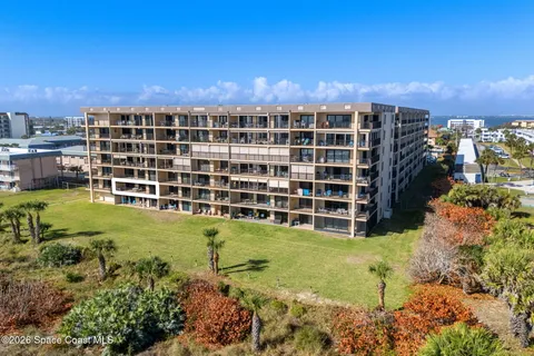 $599,000 | 3170 North Atlantic Avenue, Unit 202, Cocoa Beach, FL 32931