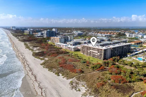 $599,000 | 3170 North Atlantic Avenue, Unit 202, Cocoa Beach, FL 32931