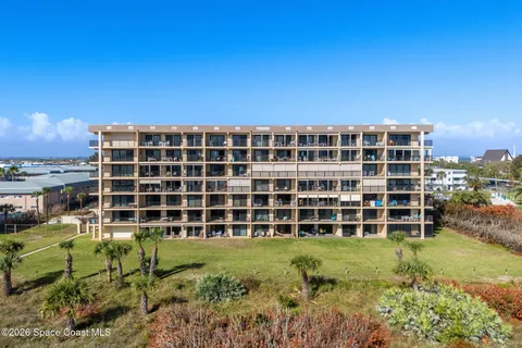 $599,000 | 3170 North Atlantic Avenue, Unit 202, Cocoa Beach, FL 32931