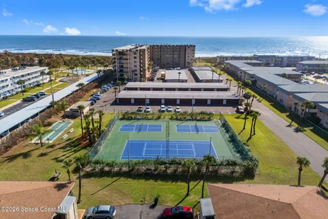 $599,000 | 3170 North Atlantic Avenue, Unit 202, Cocoa Beach, FL 32931