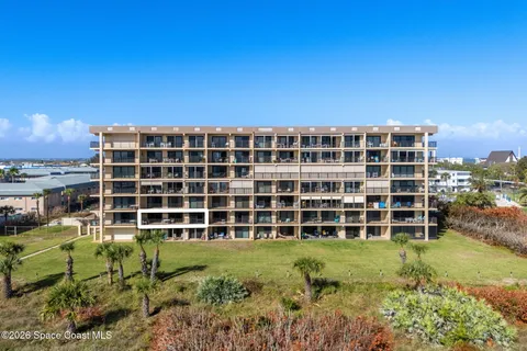 $599,000 | 3170 North Atlantic Avenue, Unit 202, Cocoa Beach, FL 32931