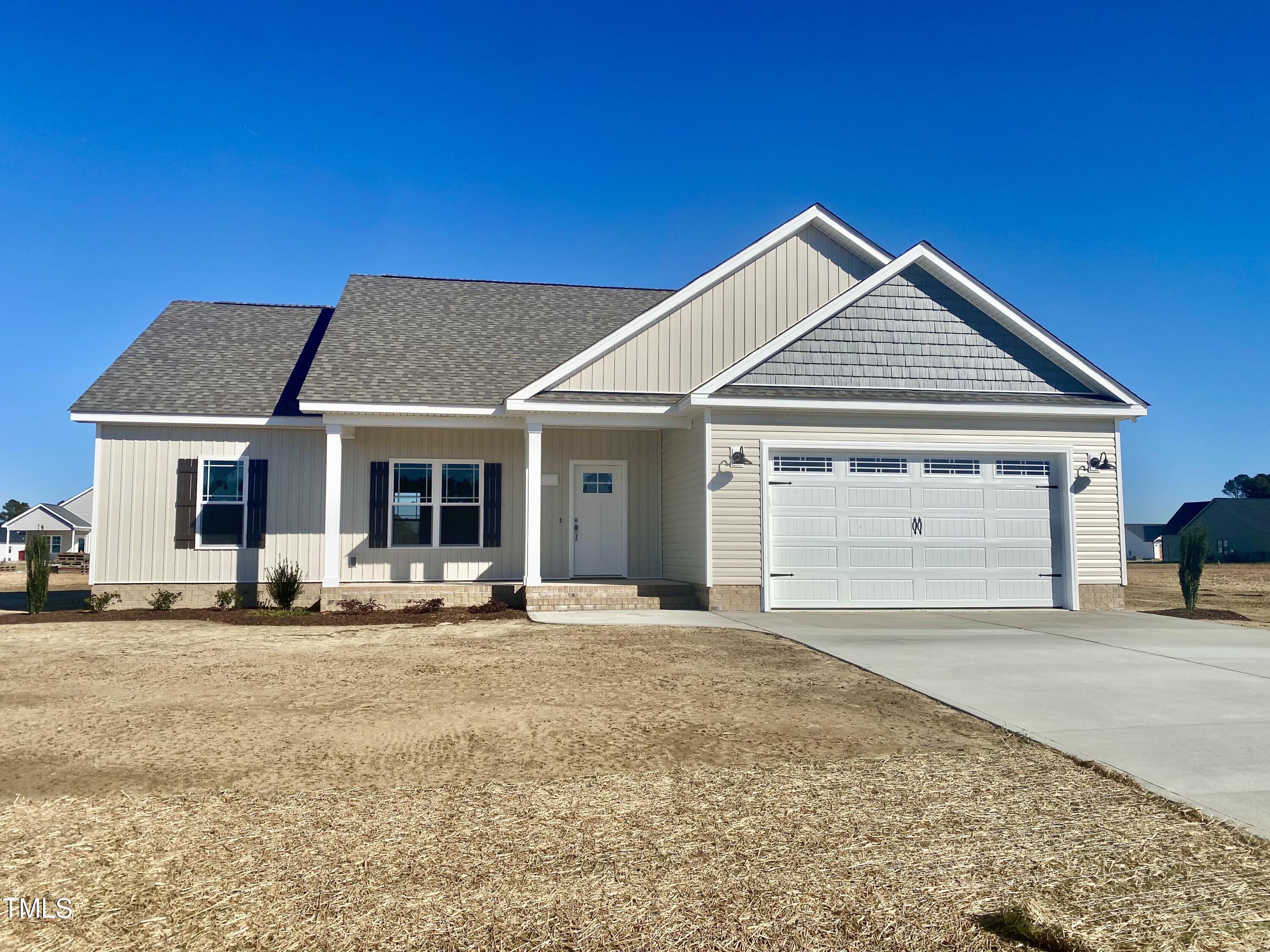 211 Rae Drive Pikeville, NC 27863 - Photo 2 of 29 IMG_5929