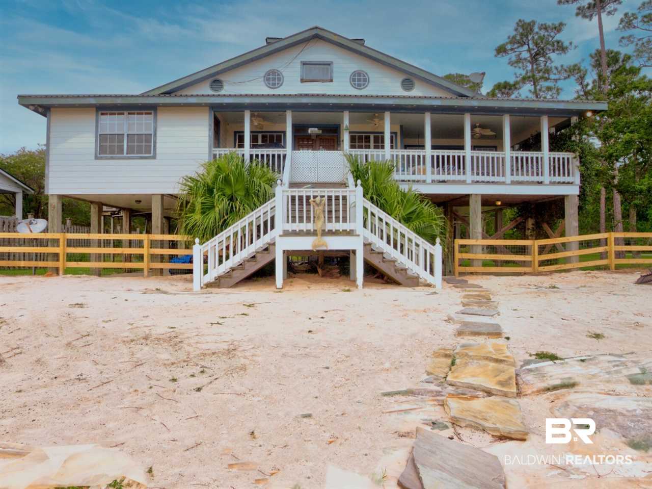 10875 County Road 1 Fairhope, AL 36532 - Photo 1 of 33