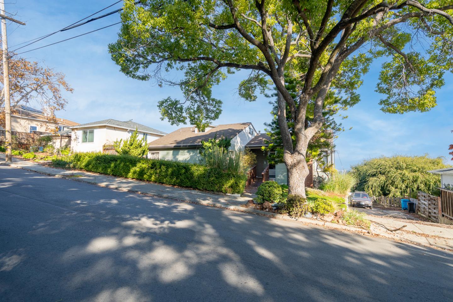 265 Chestnut Street San Carlos, CA 94070 - Photo 4 of 13